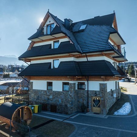 Studio Apartment - Villa Taternik 扎科帕内 外观 照片