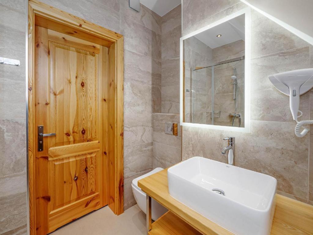 Studio Apartment - Villa Taternik 扎科帕内 外观 照片
