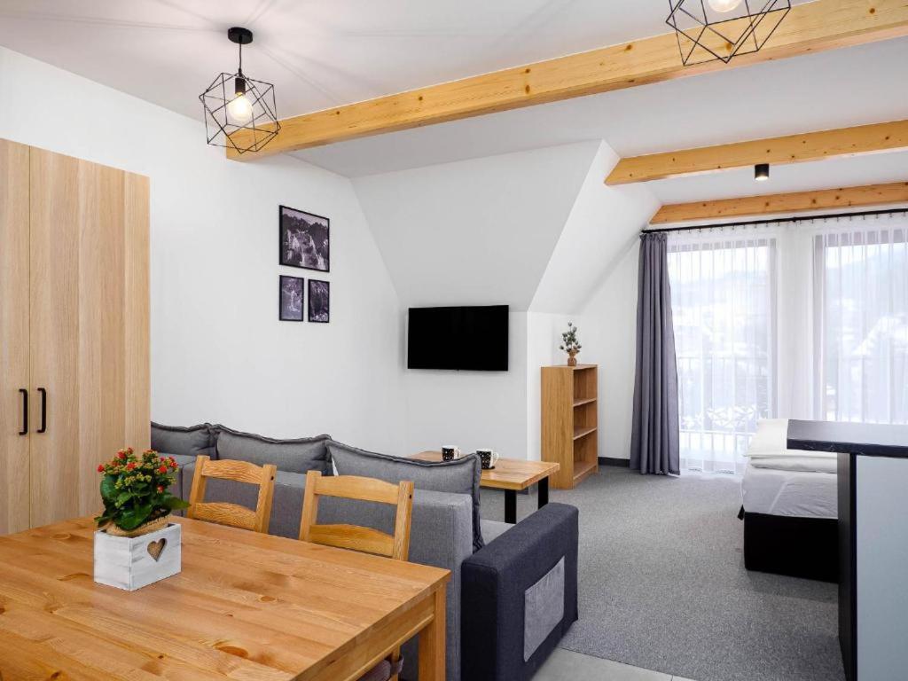 Studio Apartment - Villa Taternik 扎科帕内 外观 照片